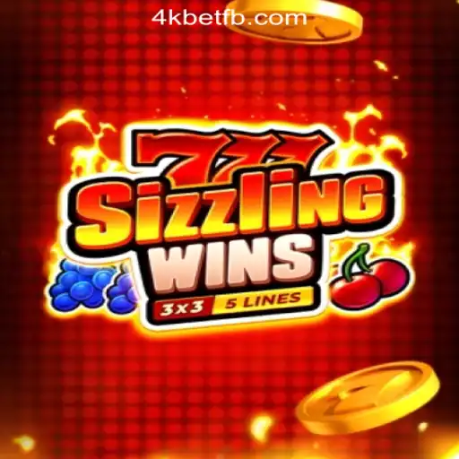An In-Depth Exploration of 777sizzlingwins and 4KBet.COM Oficial Slots Brasil #1