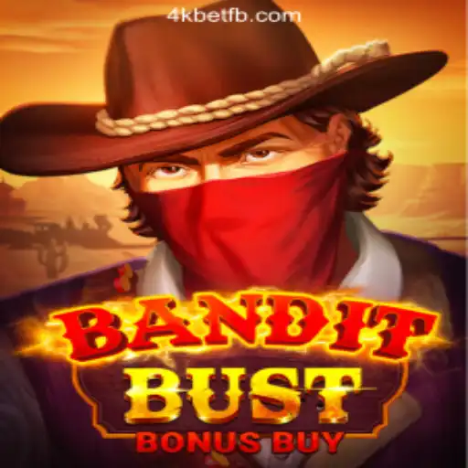 BanditBustBonusBuy: Exploring the Thrilling World of 4KBet.COM Oficial Slots Brasil #1