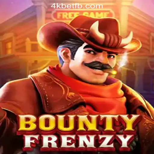 BountyFrenzy: Dive into the Wild Thrills of the Greatest Slot Game
