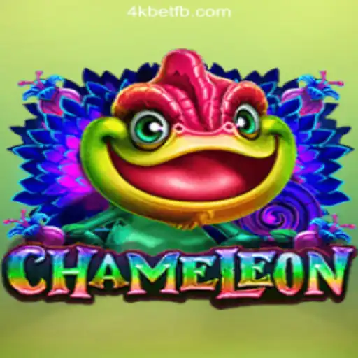 Exploring the Vibrant World of Chameleon and 4KBet.COM Oficial Slots Brasil #1