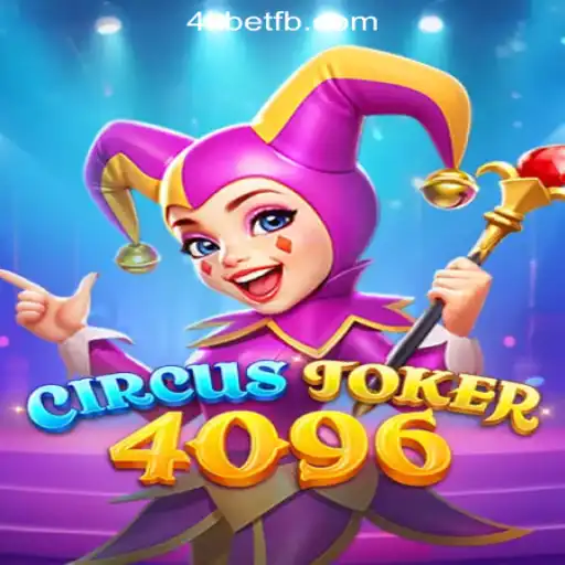 CircusJoker4096: An In-Depth Look at the Latest Gaming Sensation