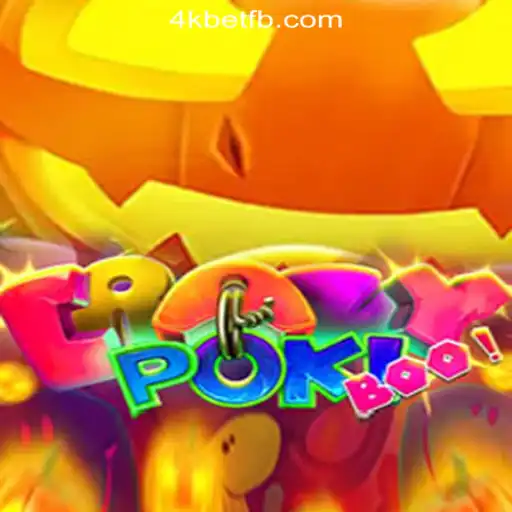 Unveiling CrazyPokiBoo: The Next Big Thing in 4KBet.COM Oficial Slots Brasil #1