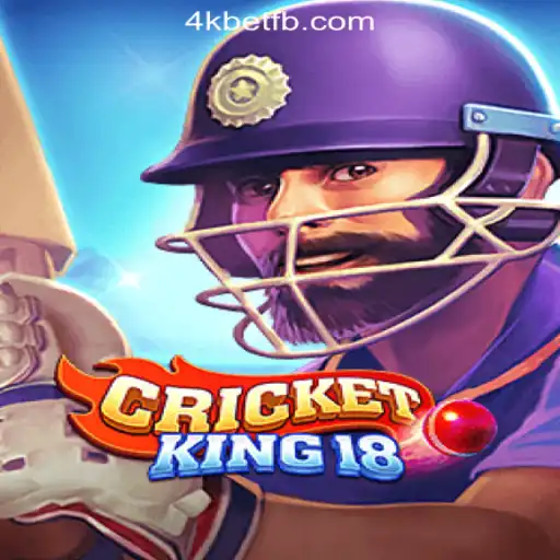 CricketKing18: A New Era in Digital Gaming