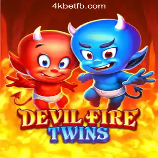 Exploring the Thrills of DevilFireTwins: A Top Pick at 4KBet.COM