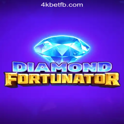 Exploring the Thrilling World of DiamondFort - 4KBet.COM Official Slots Brasil #1