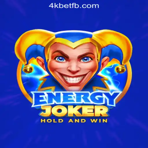 Unveiling EnergyJoker: The Ultimate 4KBet.COM Oficial Slots Experience in Brasil
