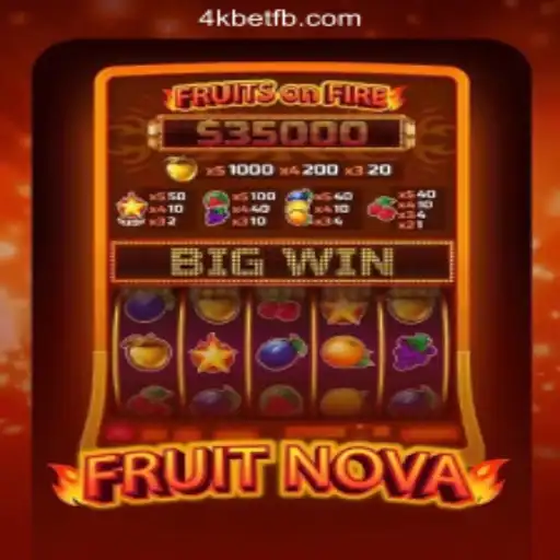 Discover the Exciting World of FruitNova: The Ultimate Slot Game Experience