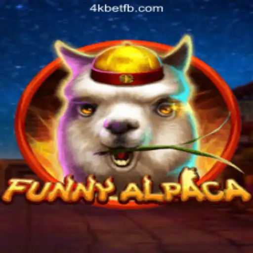 FunnyAlpaca: Exploring the Exciting World of 4KBet COM Oficial Slots Brasil #1