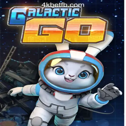 Discover the Exciting World of GalacticGO with 4KBet.COM Oficial Slots Brasil #1