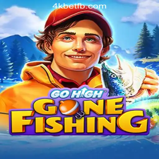 Dive into the Exciting World of GoHighGoneFishing: A Premier Experience with 4KBet.COM Oficial Slots Brasil #1