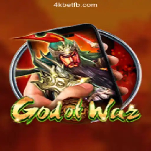 Discover the World of GodofWarM: A 4KBet.COM Exclusive