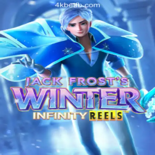 JackFrostsWinter: A Winter Wonderland of Slot Excitement at 4KBet.COM
