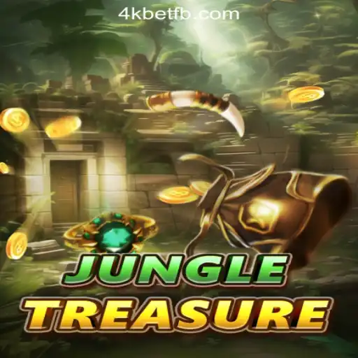 Exploring the Adventure of JungleTreasure: A 4KBet.com Official Slot Game