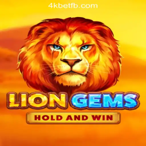 Discover the Excitement of LionGems with 4KBet.COM Oficial Slots Brasil #1