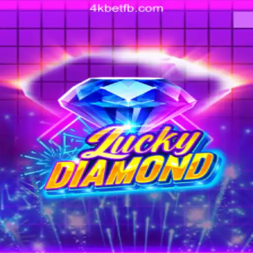 Discover the Excitement of LuckyDiamond with 4KBet.COM Oficial Slots Brasil #1