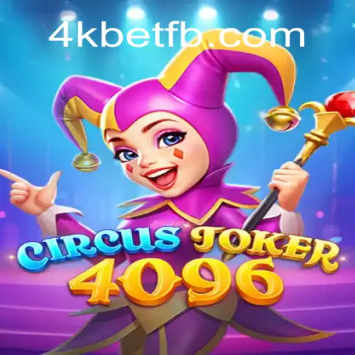 CircusJoker4096: An In-Depth Look at the Latest Gaming Sensation