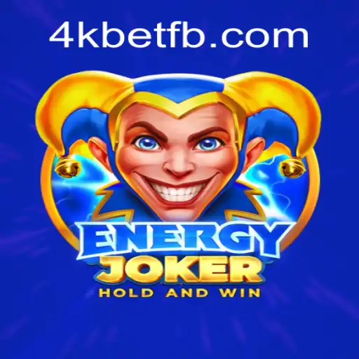Unveiling EnergyJoker: The Ultimate 4KBet.COM Oficial Slots Experience in Brasil