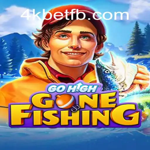 Dive into the Exciting World of GoHighGoneFishing: A Premier Experience with 4KBet.COM Oficial Slots Brasil #1