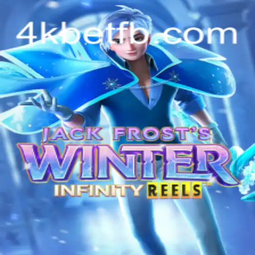 JackFrostsWinter: A Winter Wonderland of Slot Excitement at 4KBet.COM