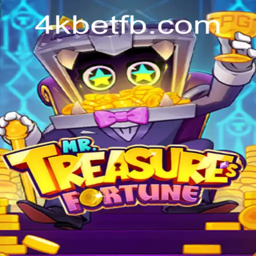Unveiling MrTreasuresFortune: A Thrilling Slot Adventure at 4KBet.COM Oficial Slots Brasil #1