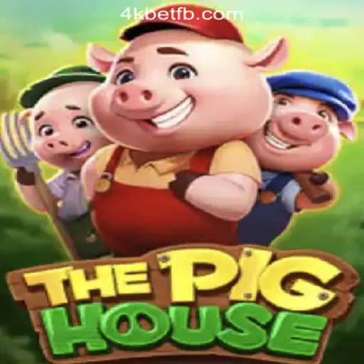 Discovering the Thrills of ThePigHouse: A Deep Dive into 4KBet.COM's Top Slot Game