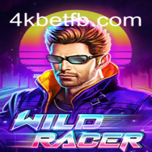 Experience the Thrills of WildRacer with 4KBet.COM Official Slots Brasil #1