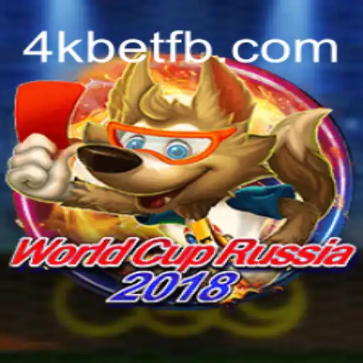 Experience the Thrill of WorldCupRussia2018 with 4KBet.COM Oficial Slots Brasil #1