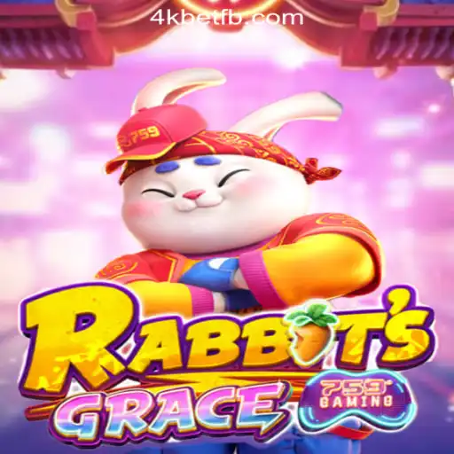 RabbitsGrace: A Dive into 4KBet.COM's Premier Slot Game