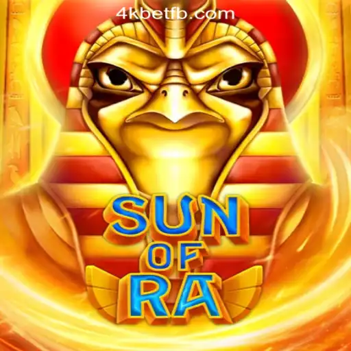 Discover the Thrills of SunofRa: A Premier Experience with 4KBet.COM Oficial Slots Brasil #1