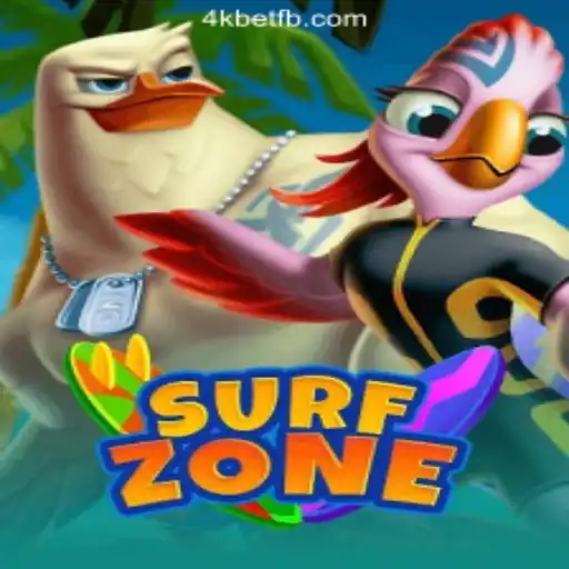 SurfZone: Dive into the Ultimate 4KBet.COM Oficial Slots Brasil Experience
