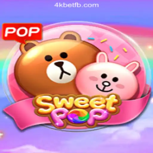 Introduction to SweetPOP: The Ultimate Gaming Experience at 4KBet.COM Oficial Slots Brasil #1