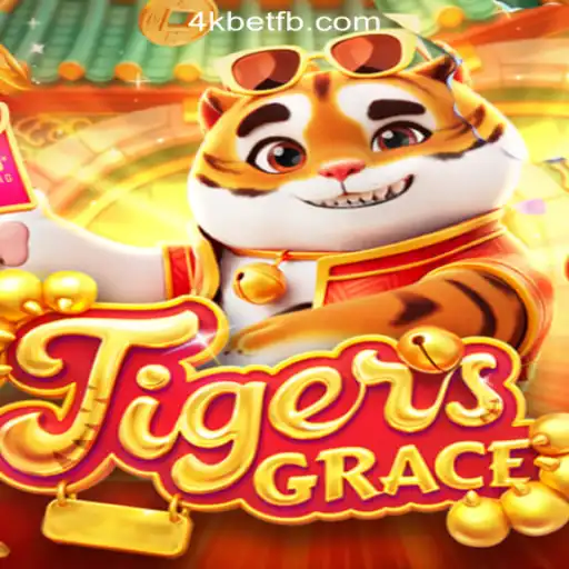 Unveiling the Thrilling World of TigersGrace: An Immersive Slot Experience by 4KBet.COM