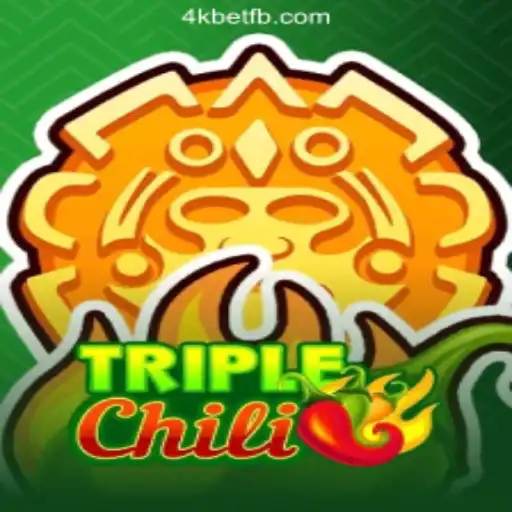 Discover TripleChili: The Exciting World of 4KBet.COM Oficial Slots Brasil #1