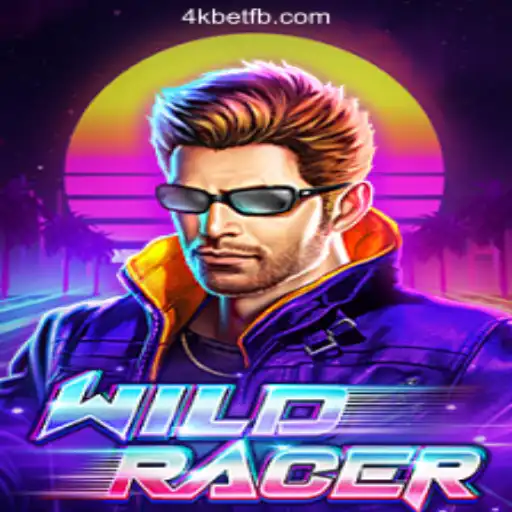 Experience the Thrills of WildRacer with 4KBet.COM Official Slots Brasil #1
