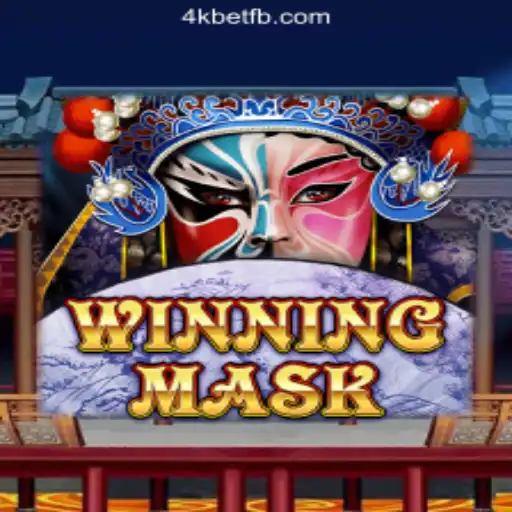 Discover the Thrilling World of WinningMask: Brazil's Top Slot Game
