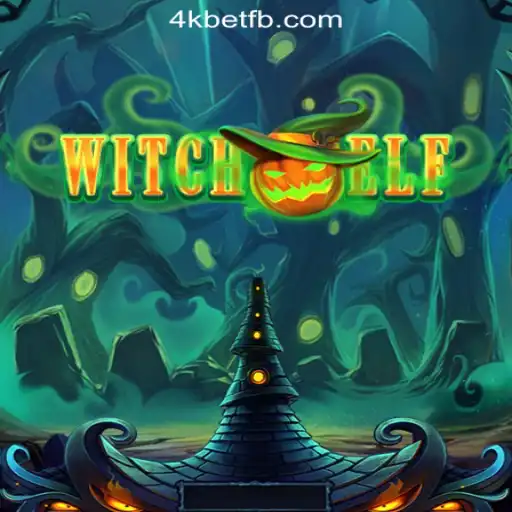 WitchElf: Dive into the Enchanting World of 4KBet.COM Oficial Slots Brasil #1