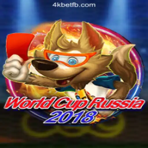 Experience the Thrill of WorldCupRussia2018 with 4KBet.COM Oficial Slots Brasil #1
