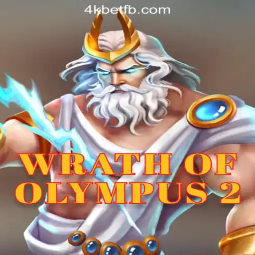 Exploring the Mystical Realms of WrathofOlympus2 at 4KBet.COM - The Premier Slots Destination in Brasil
